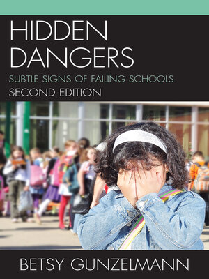 cover image of Hidden Dangers